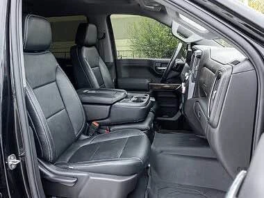 2022 GMC Sierra 5th Gen - Image 15 of 18