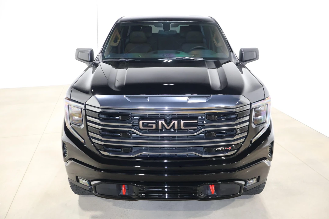 2022 GMC Sierra 5th Gen - Image 5 of 31