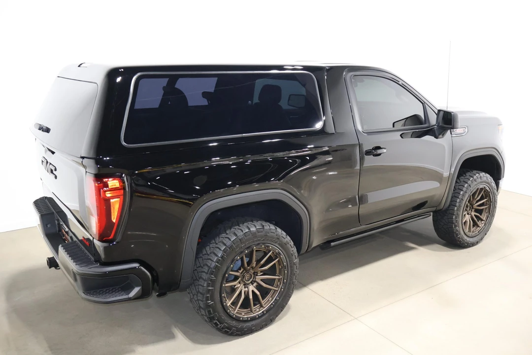 2022 GMC Sierra 5th Gen - Image 12 of 31