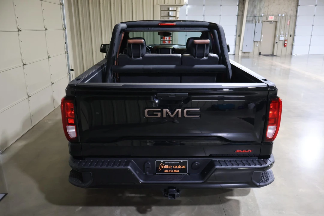 2022 GMC Sierra 5th Gen - Image 30 of 31
