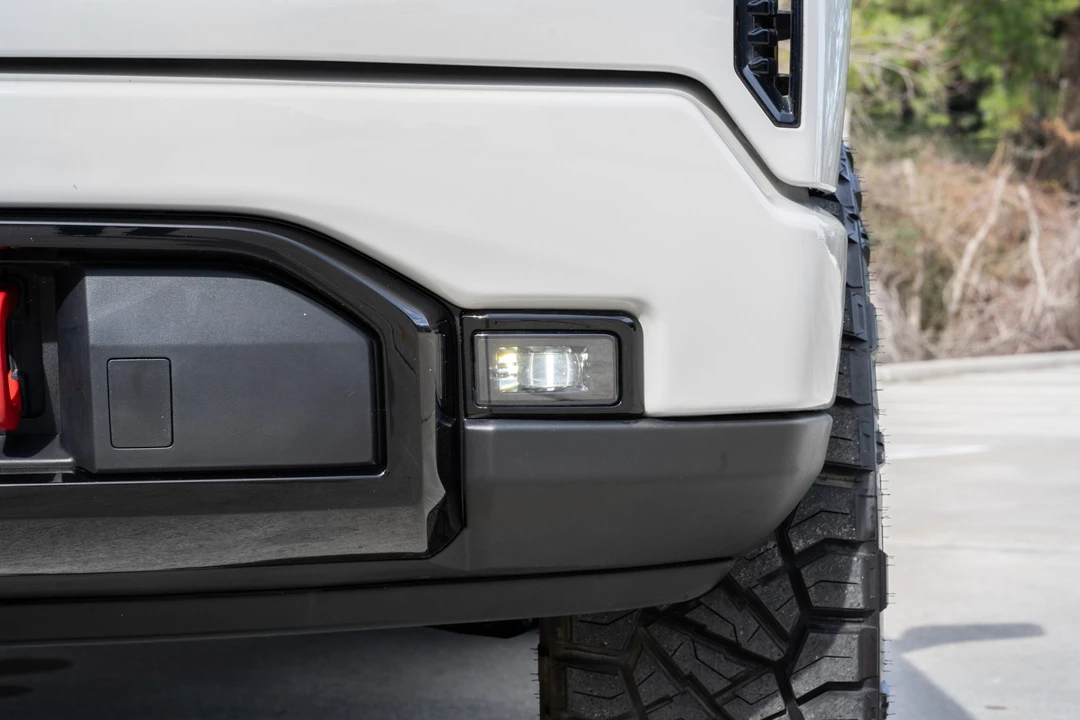 2022 GMC Sierra 5th Gen - Image 21 of 31