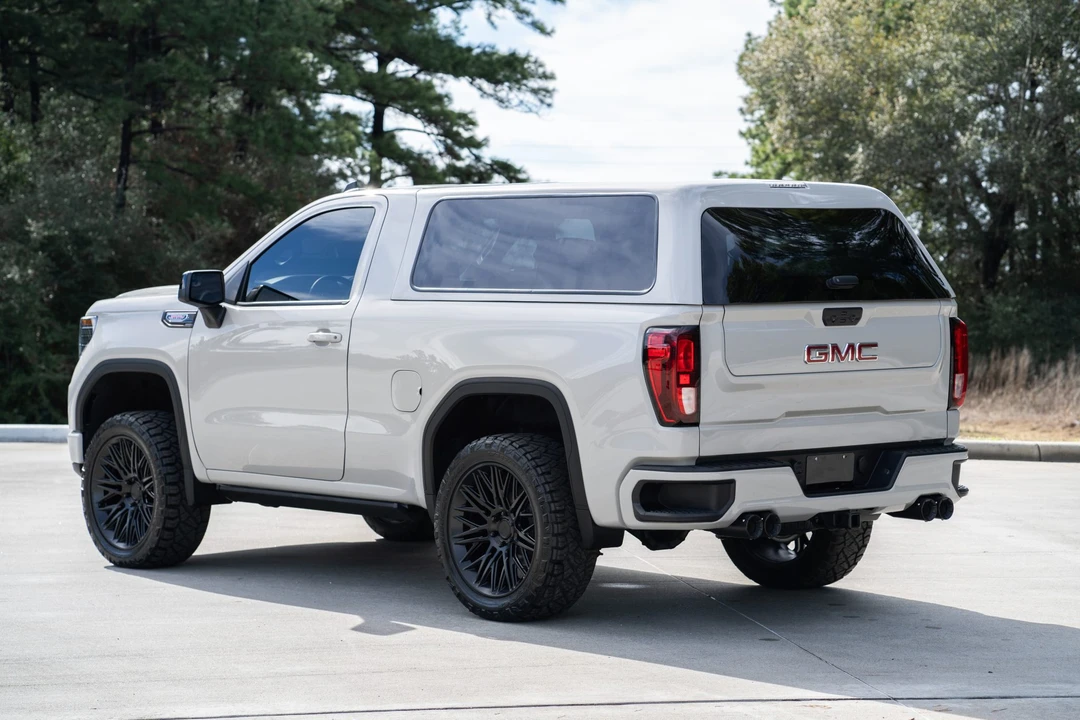 2022 GMC Sierra 5th Gen - Image 6 of 31