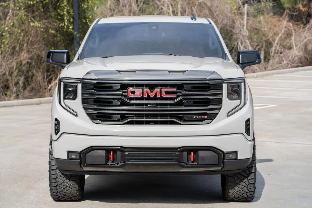 2022 GMC Sierra 5th Gen - Image 3 of 31