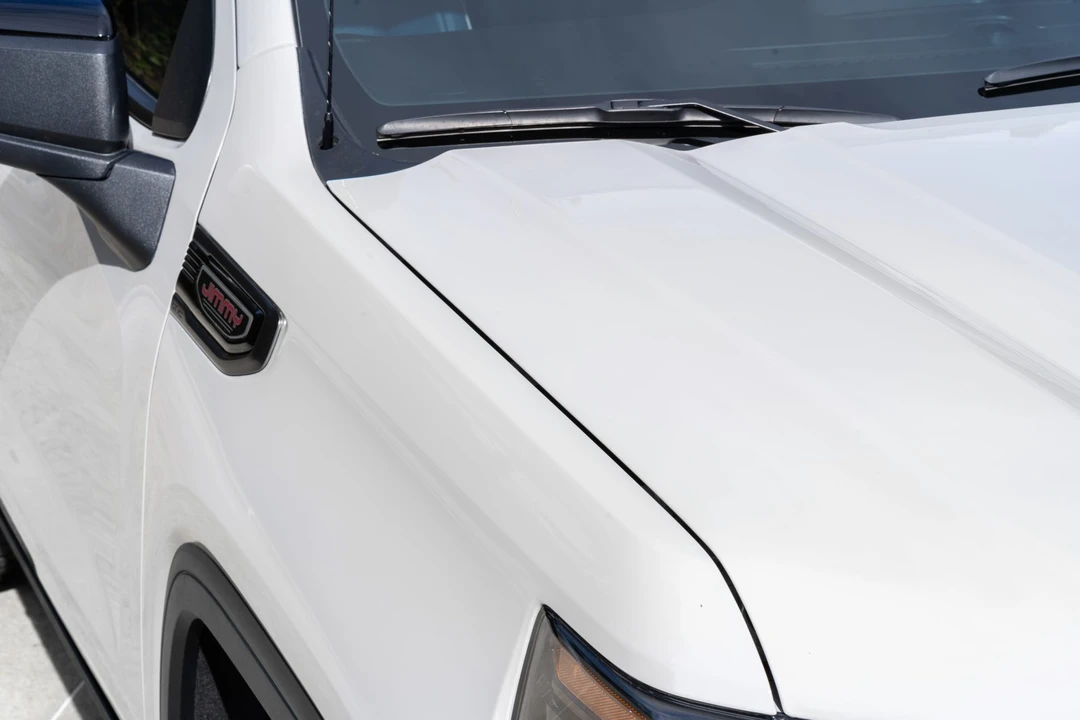 2022 GMC Sierra 5th Gen - Image 24 of 31