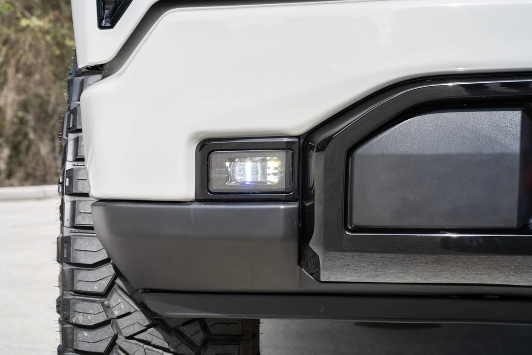 2022 GMC Sierra 5th Gen - Image 20 of 31