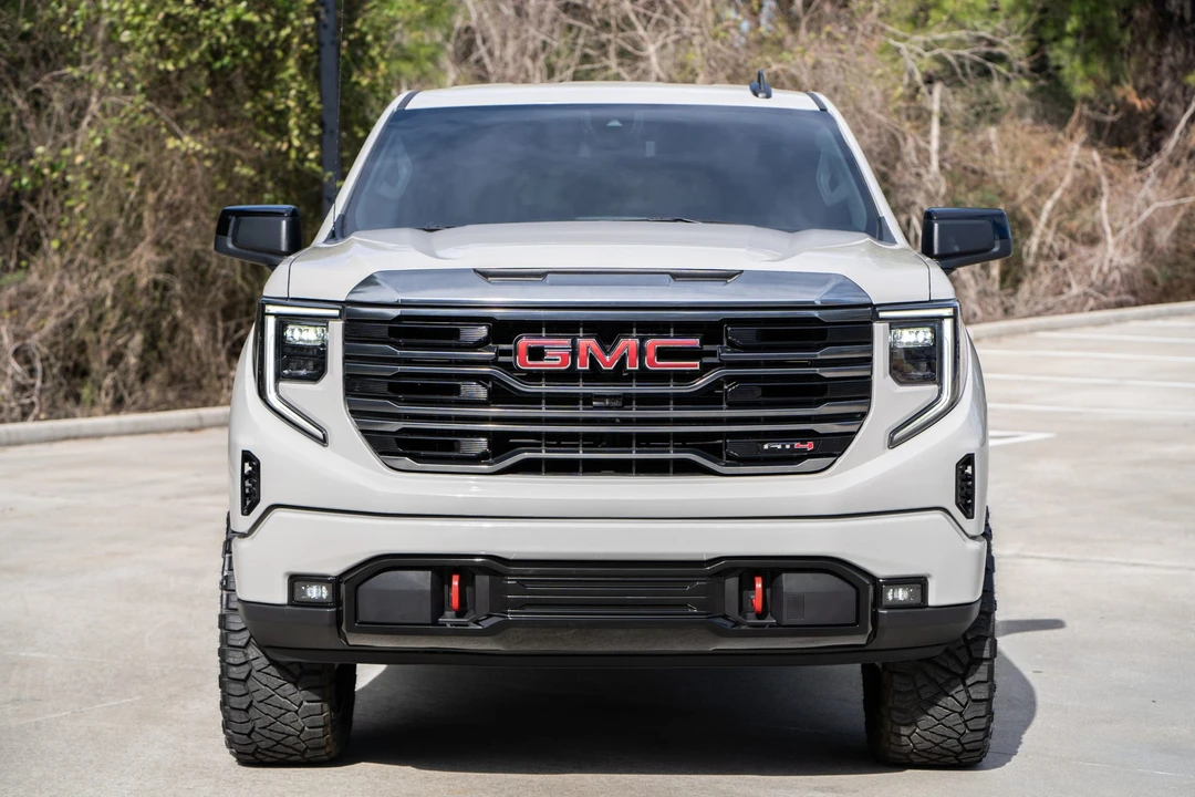 2022 GMC Sierra 5th Gen - Image 10 of 31
