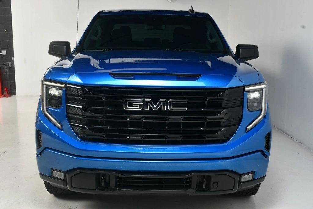 2022 GMC Sierra 5th Gen - Image 11 of 12