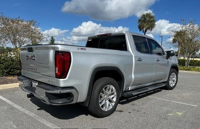 2022 GMC Sierra 5th Gen - Image 5 of 12