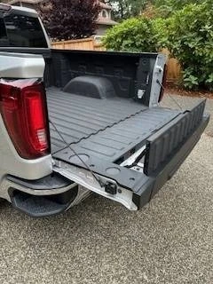 2022 GMC Sierra 5th Gen - Image 8 of 12