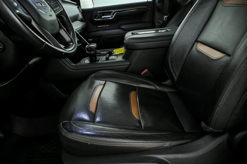2022 GMC Sierra 5th Gen - Image 19 of 21