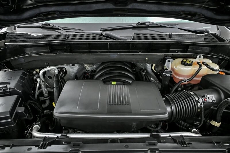 2022 GMC Sierra 5th Gen - Image 14 of 21