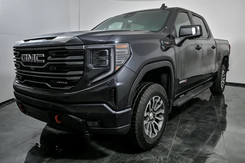 2022 GMC Sierra 5th Gen - Image 5 of 21