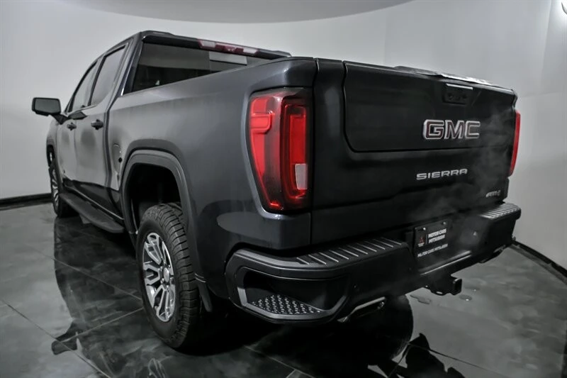 2022 GMC Sierra 5th Gen - Image 8 of 21