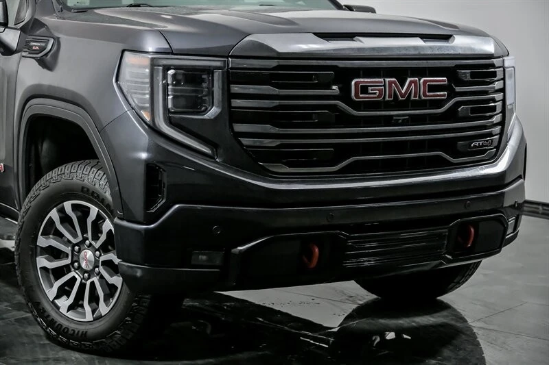 2022 GMC Sierra 5th Gen - Image 2 of 21
