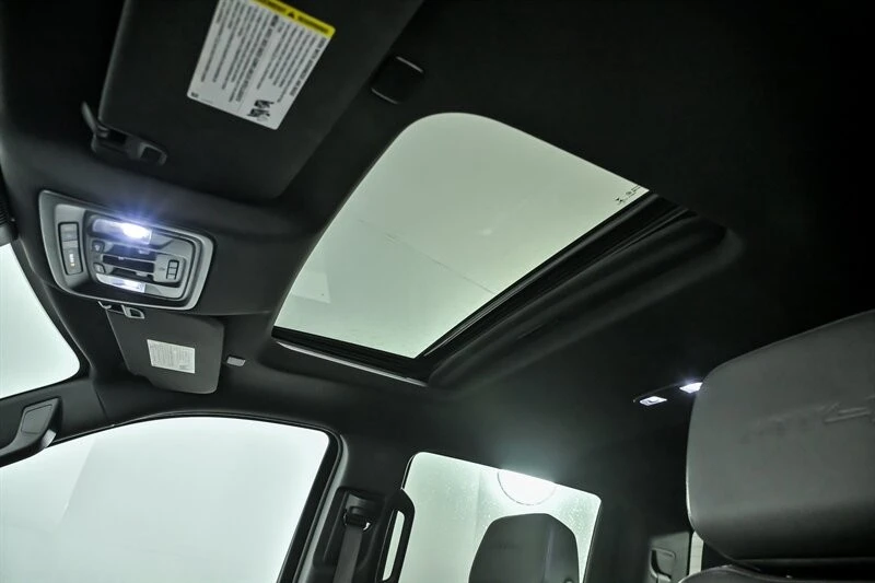 2022 GMC Sierra 5th Gen - Image 21 of 21