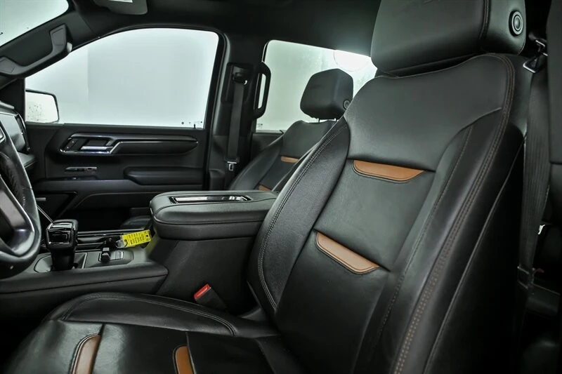 2022 GMC Sierra 5th Gen - Image 20 of 21