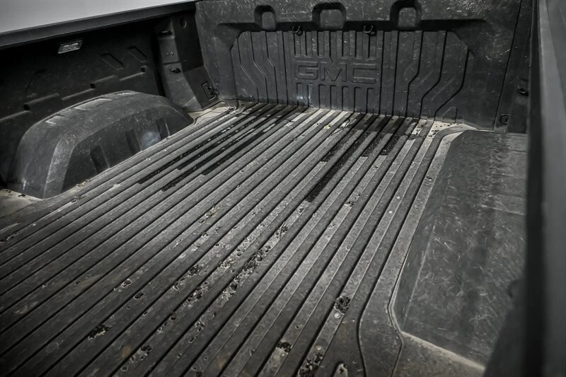2022 GMC Sierra 5th Gen - Image 12 of 21