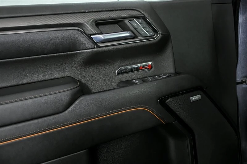 2022 GMC Sierra 5th Gen - Image 15 of 21