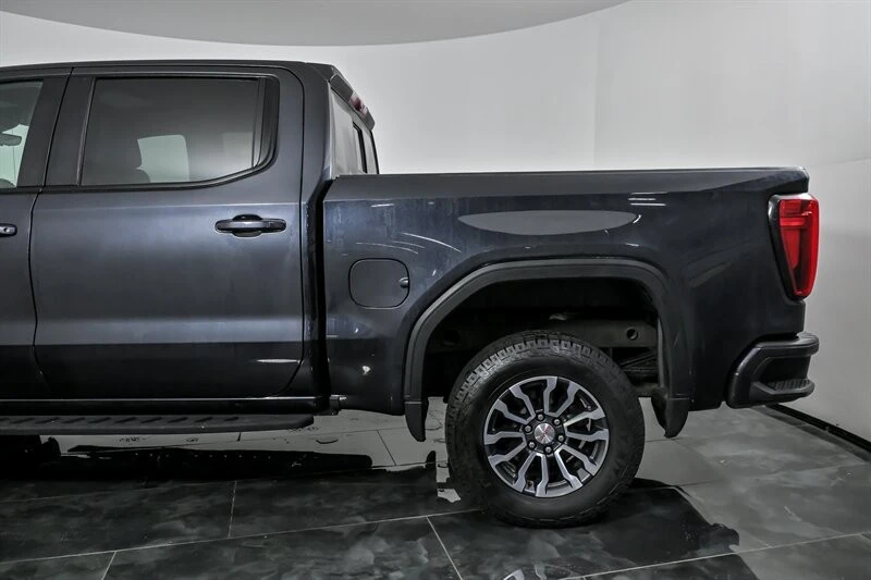 2022 GMC Sierra 5th Gen - Image 7 of 21