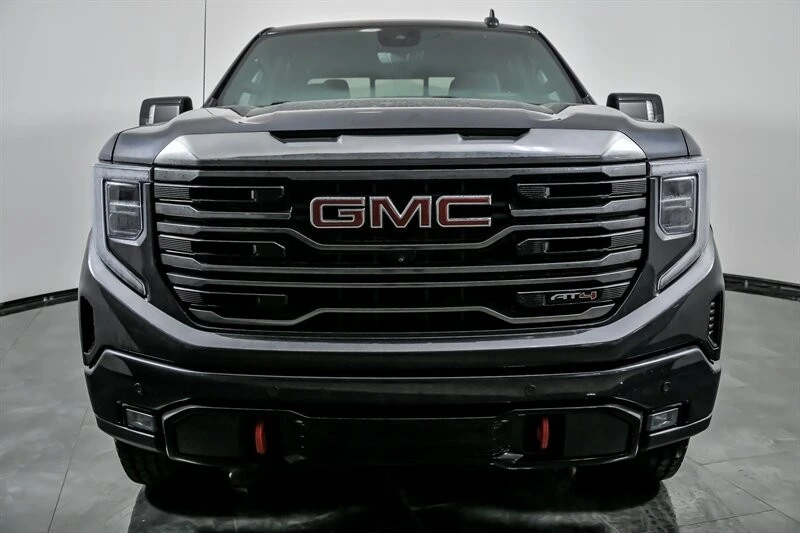2022 GMC Sierra 5th Gen - Image 4 of 21