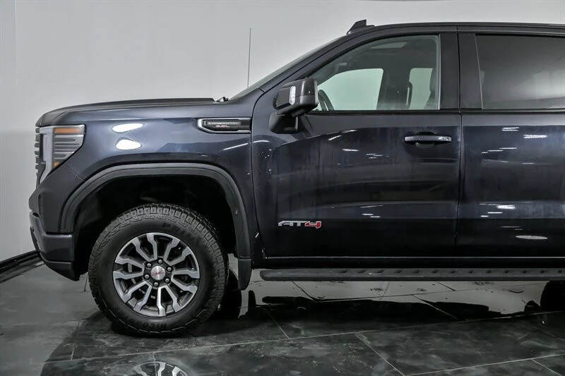 2022 GMC Sierra 5th Gen - Image 6 of 21