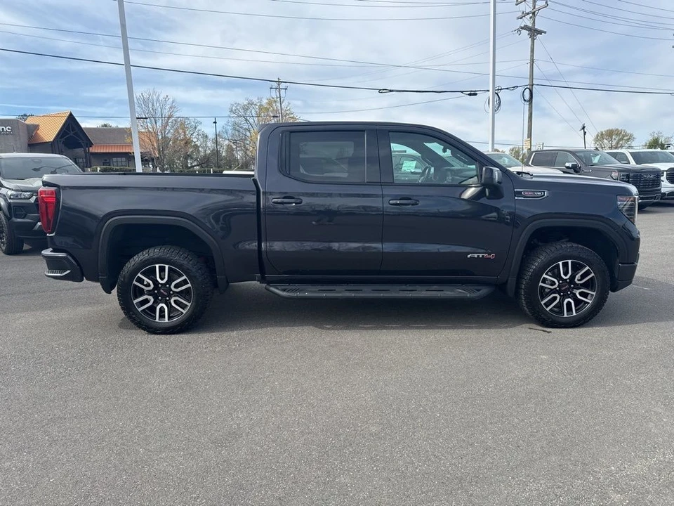 2022 GMC Sierra 5th Gen - Image 6 of 21