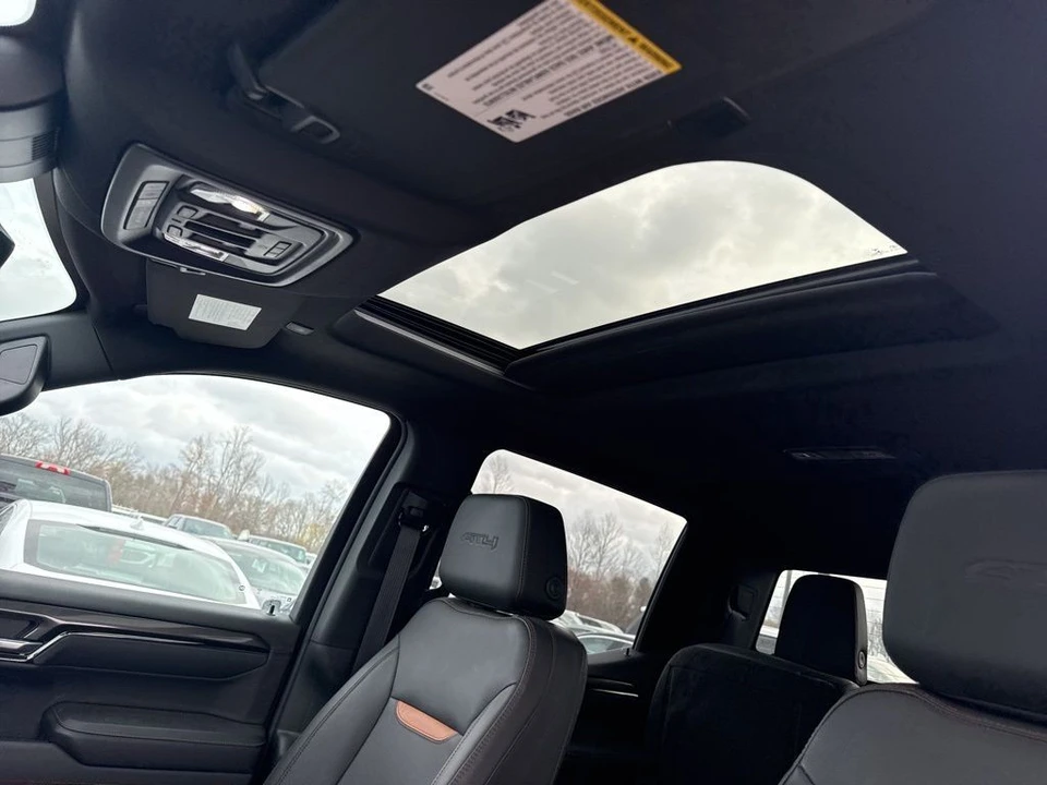 2022 GMC Sierra 5th Gen - Image 6 of 8