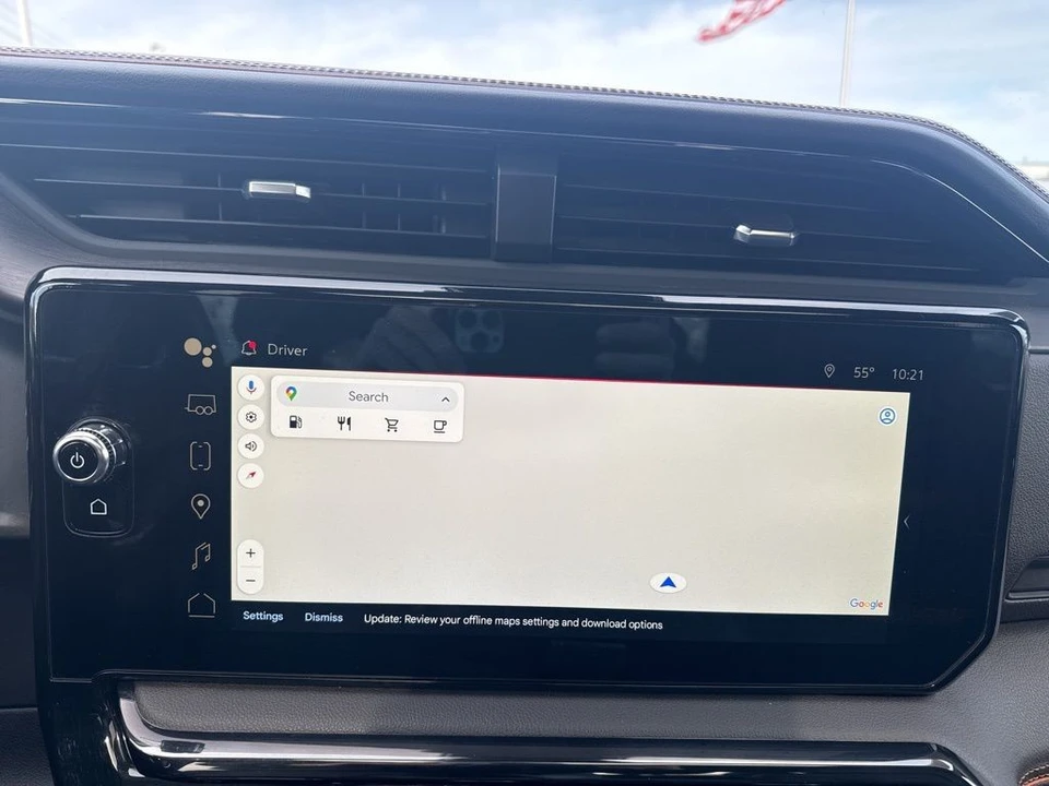 2022 GMC Sierra 5th Gen - Image 21 of 21