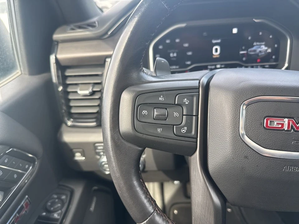 2022 GMC Sierra 5th Gen - Image 17 of 21