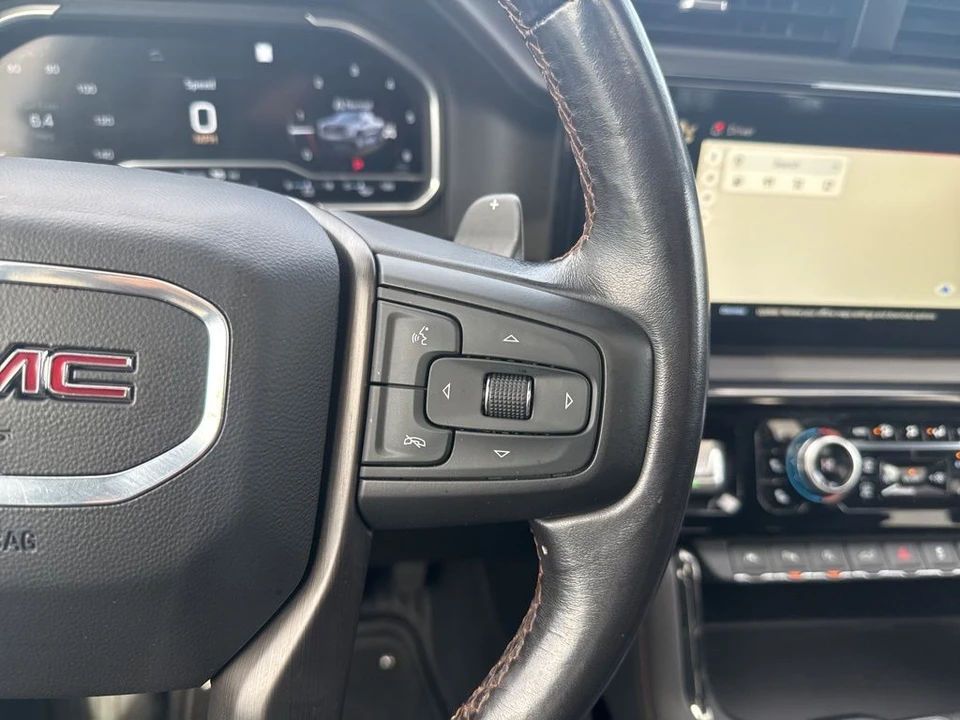 2022 GMC Sierra 5th Gen - Image 18 of 21