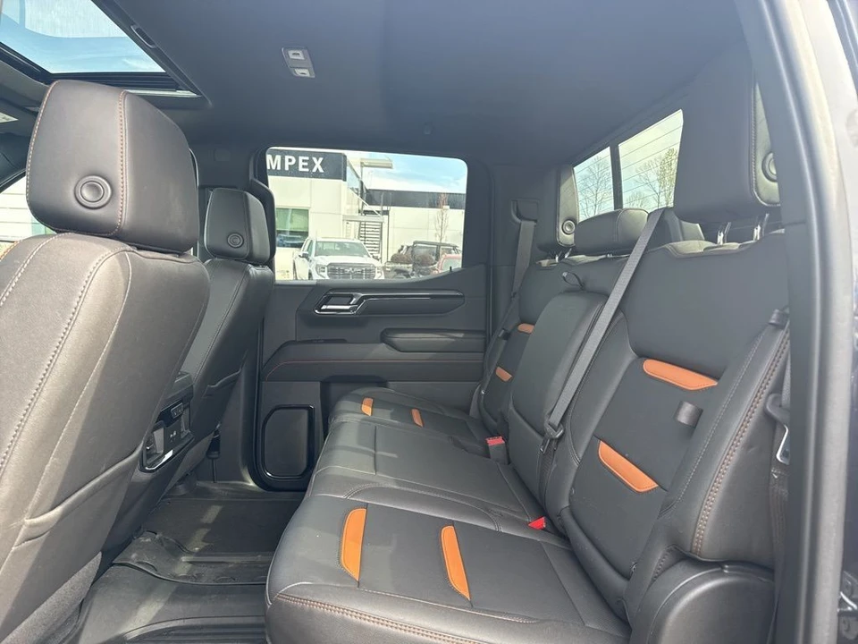 2022 GMC Sierra 5th Gen - Image 13 of 21