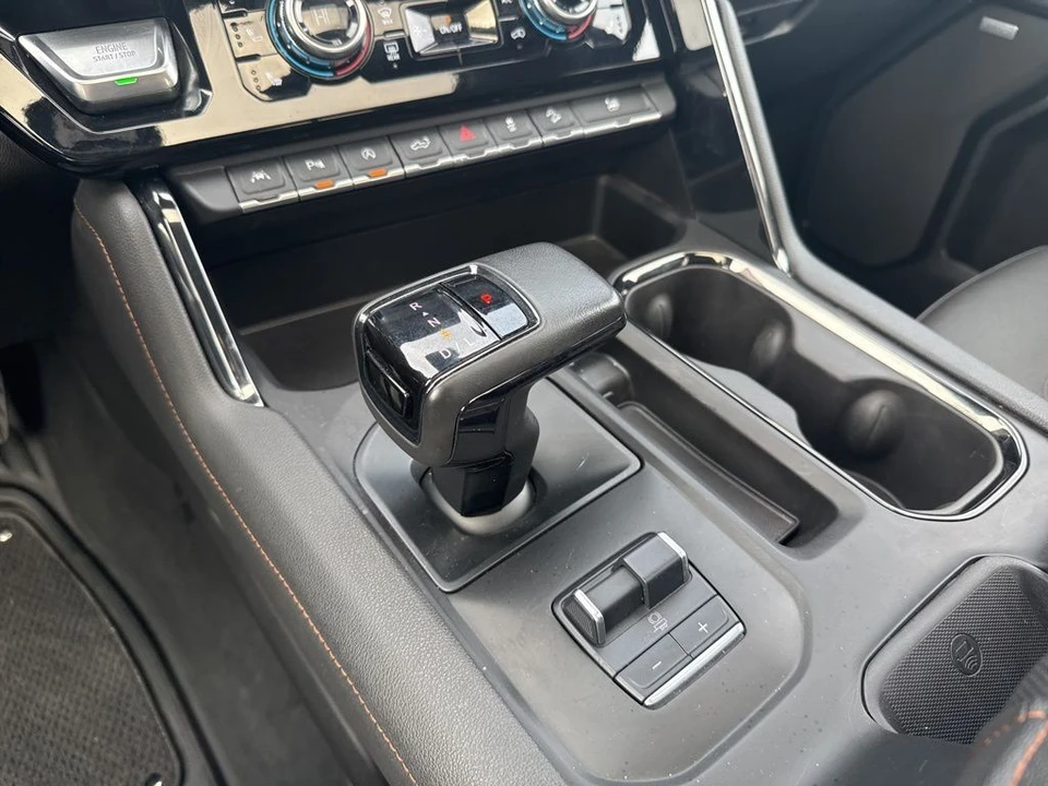 2022 GMC Sierra 5th Gen - Image 19 of 21