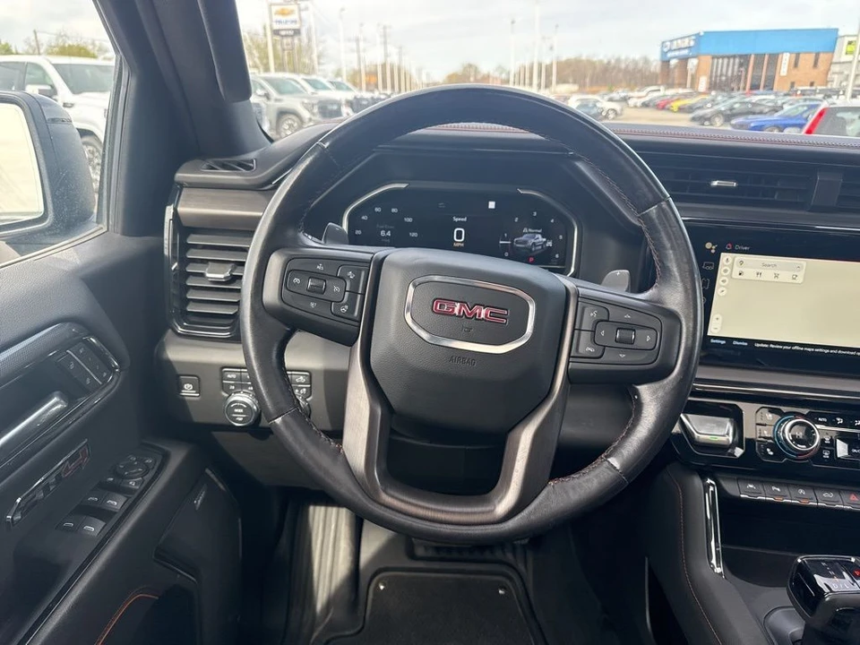 2022 GMC Sierra 5th Gen - Image 16 of 21