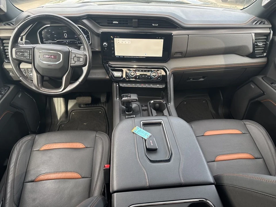 2022 GMC Sierra 5th Gen - Image 15 of 21