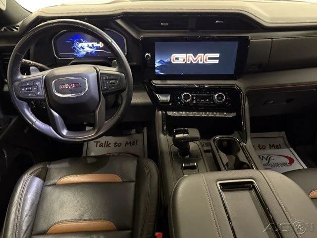 2022 GMC Sierra 5th Gen - Image 18 of 21