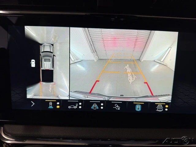 2022 GMC Sierra 5th Gen - Image 21 of 21