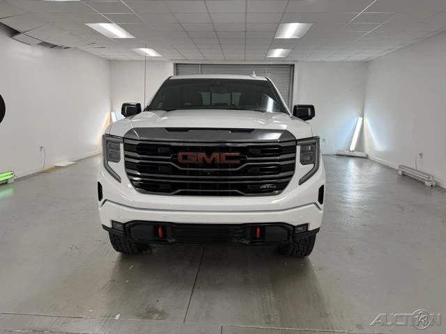 2022 GMC Sierra 5th Gen - Image 2 of 21