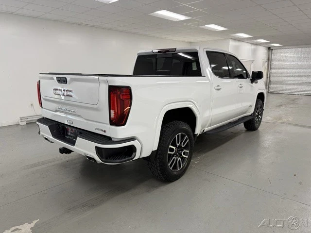 2022 GMC Sierra 5th Gen - Image 6 of 21