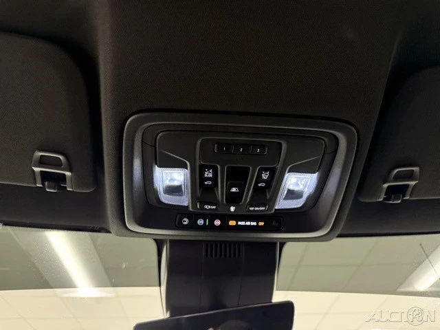 2022 GMC Sierra 5th Gen - Image 20 of 21