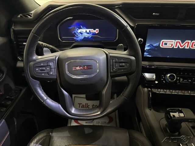 2022 GMC Sierra 5th Gen - Image 17 of 21