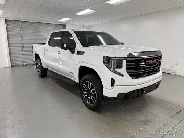 2022 GMC Sierra 5th Gen - Image 3 of 21