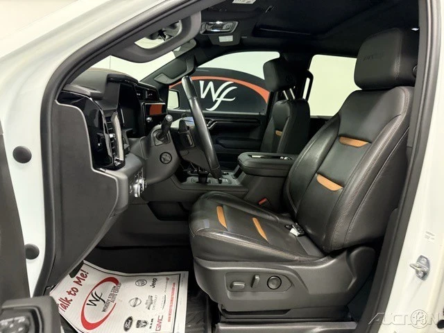 2022 GMC Sierra 5th Gen - Image 10 of 21