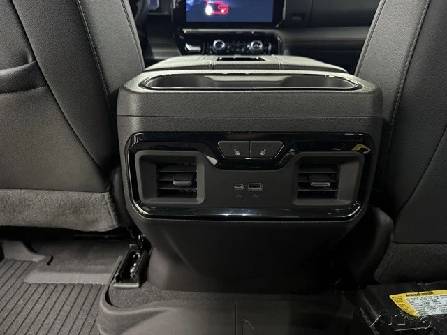 2022 GMC Sierra 5th Gen - Image 16 of 21