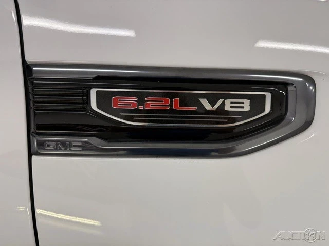 2022 GMC Sierra 5th Gen - Image 5 of 21