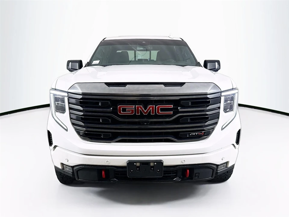 2022 GMC Sierra 5th Gen - Image 9 of 13