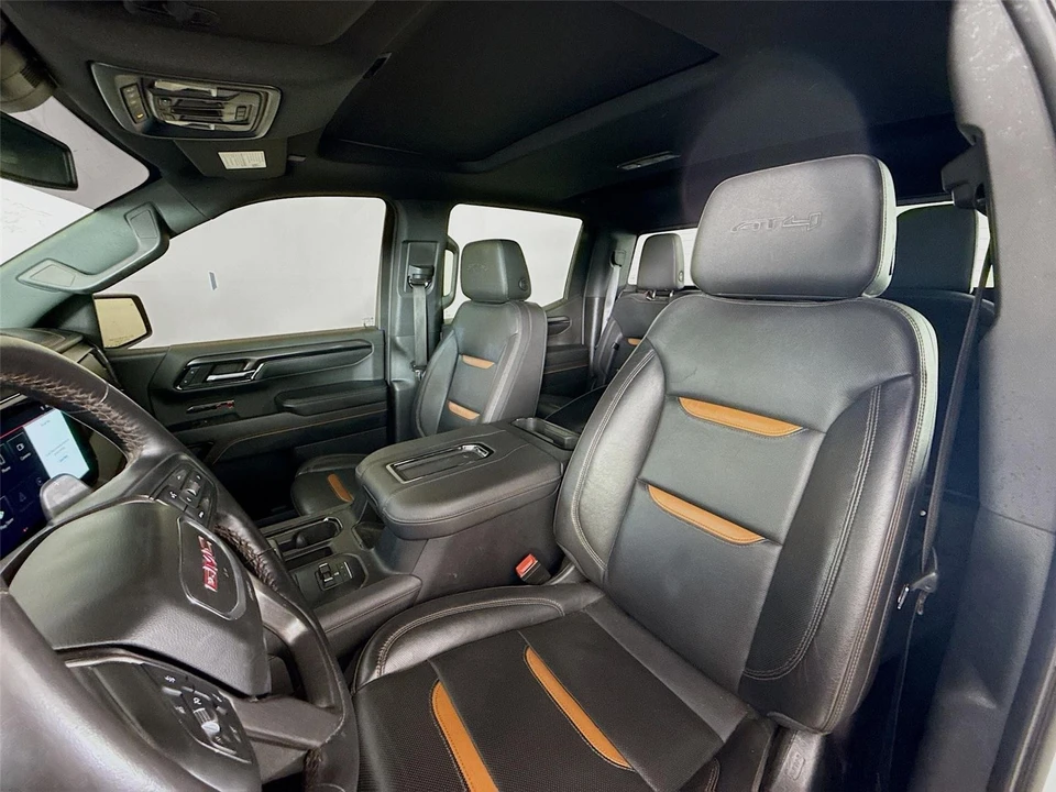2022 GMC Sierra 5th Gen - Image 2 of 13
