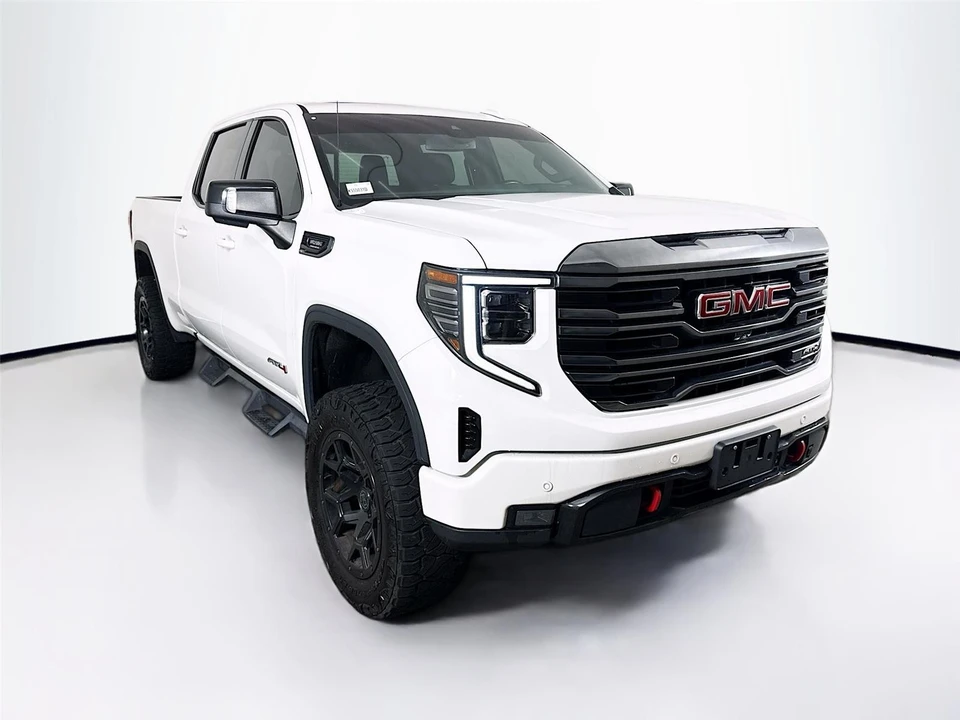 2022 GMC Sierra 5th Gen - Image 13 of 13
