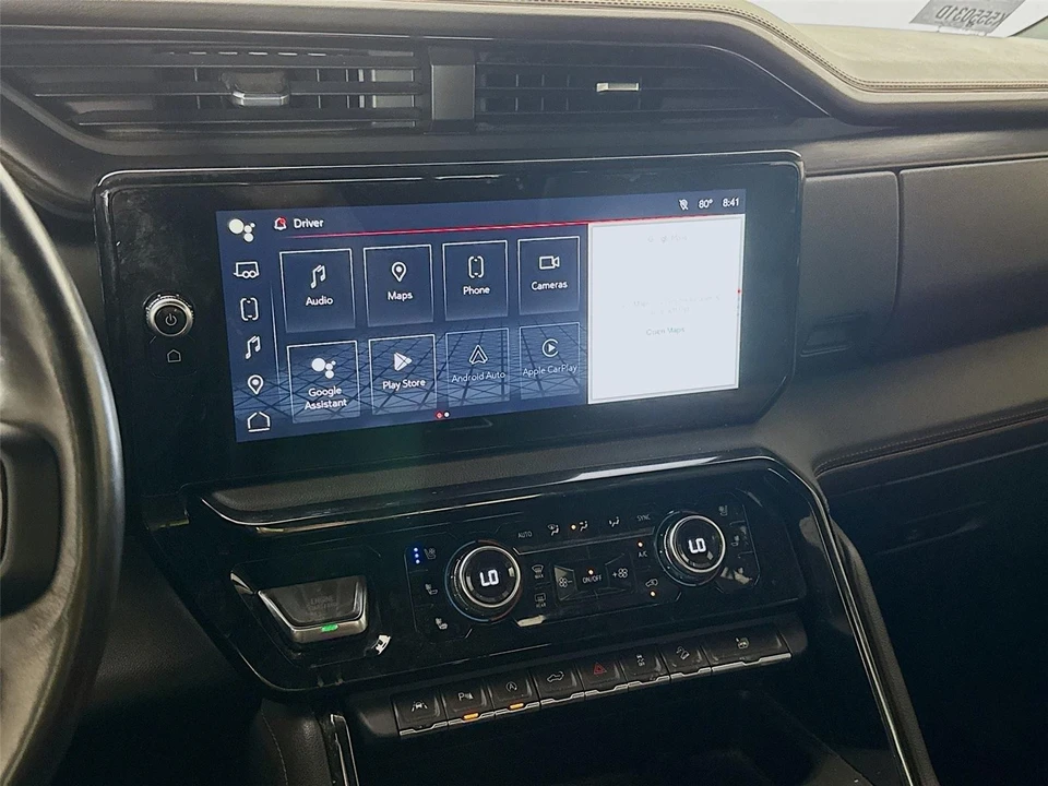2022 GMC Sierra 5th Gen - Image 5 of 13