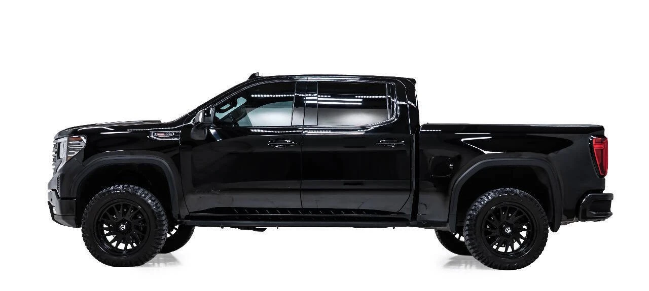 2022 GMC Sierra 5th Gen - Image 6 of 12