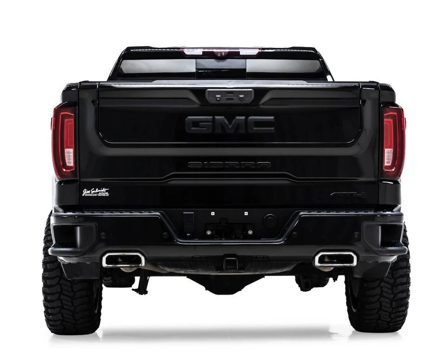 2022 GMC Sierra 5th Gen - Image 8 of 12